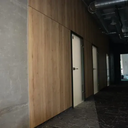 Carbon Office
