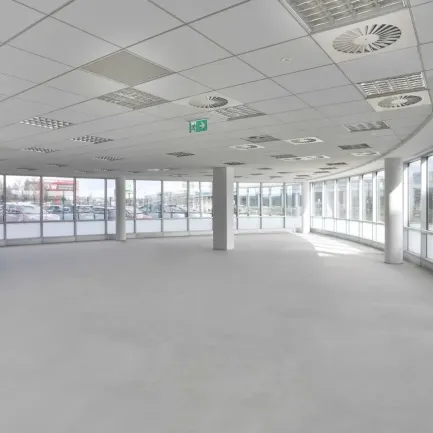 Batory Office Building II
