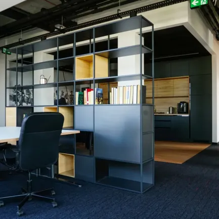 Office-R