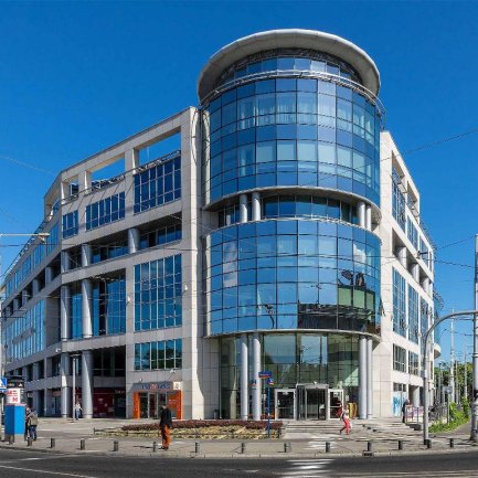 Bema Plaza