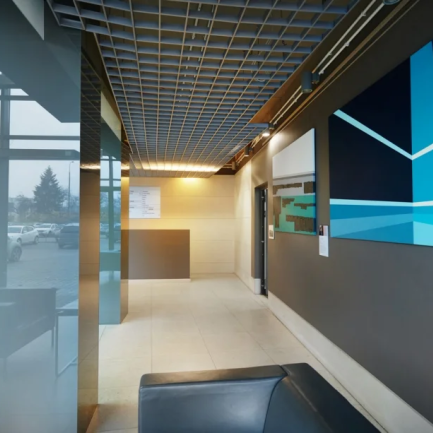 Real Office