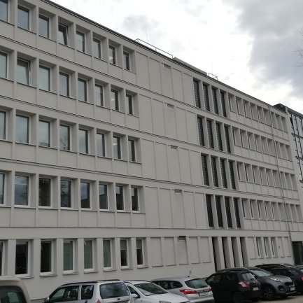 PPTP - Trafo House