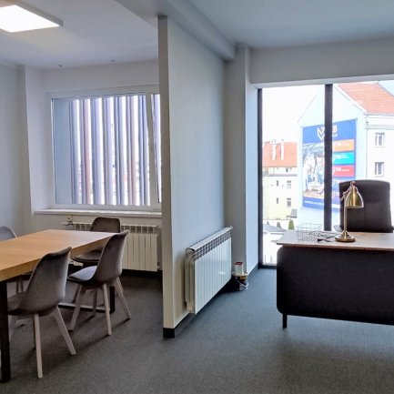Modern Office