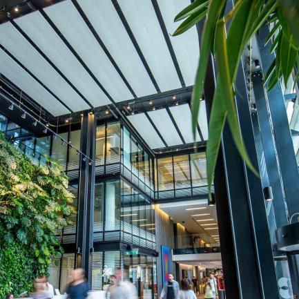 Eurocentrum Office Complex Beta