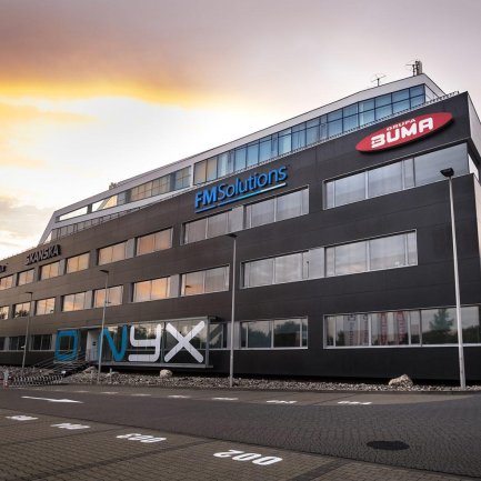 ONYX Office