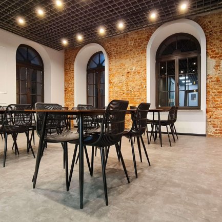 Business House Gdańska - Budynek A