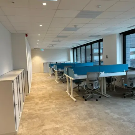 Dot Office A