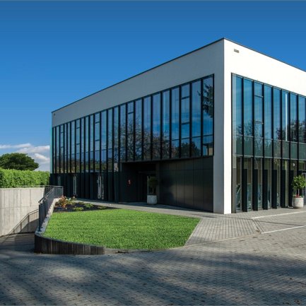 Hvile Park Business Area
