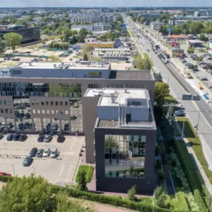 Flanders Business Park A