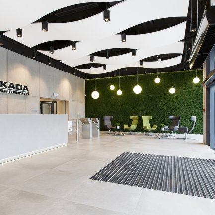 Arkada Business Park I