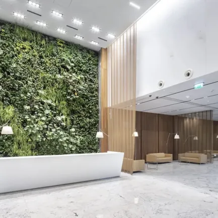 Gdański Business Center Phase II C