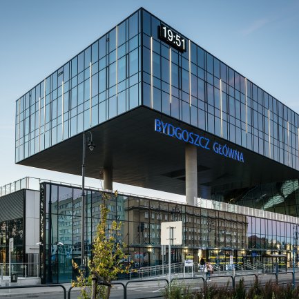 PKP Bydgoszcz