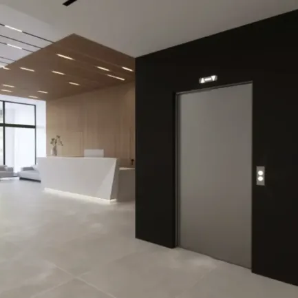 Warsaw Corporate Center