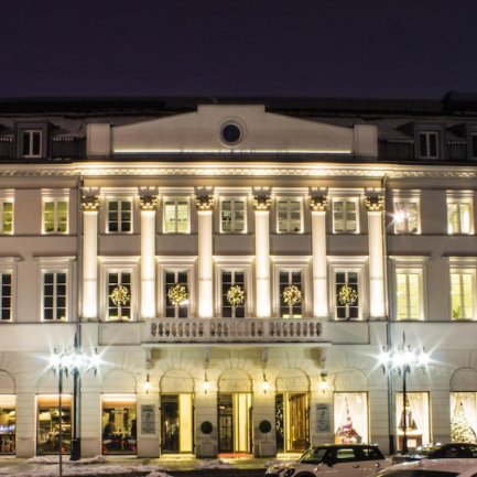 Plac Bankowy 1