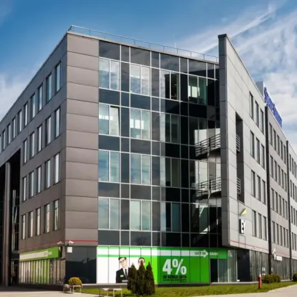 Kazimierz Office Center
