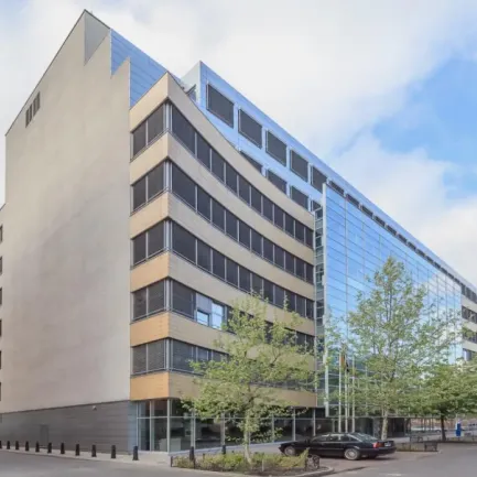 Stratos Office Center