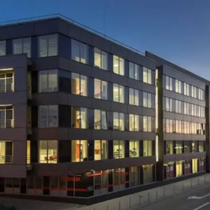 Kazimierz Office Center
