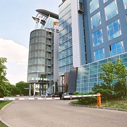 PGK Centrum I