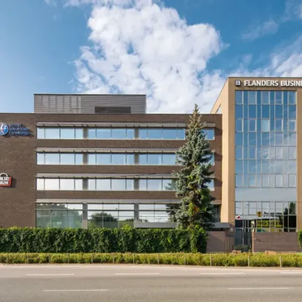 Flanders Business Park A