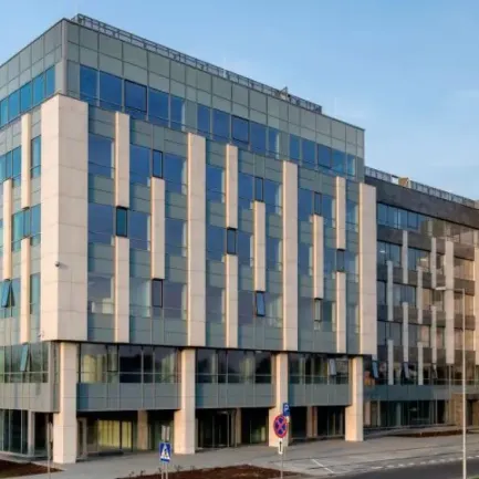 Astrum Business Park