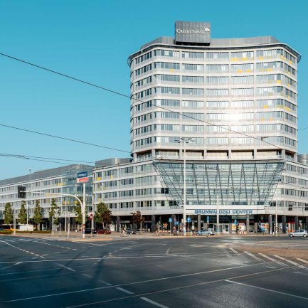 GRUNWALDZKI CENTER B