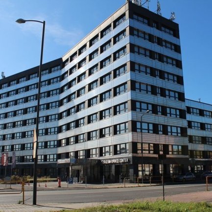 Silesia Office Center
