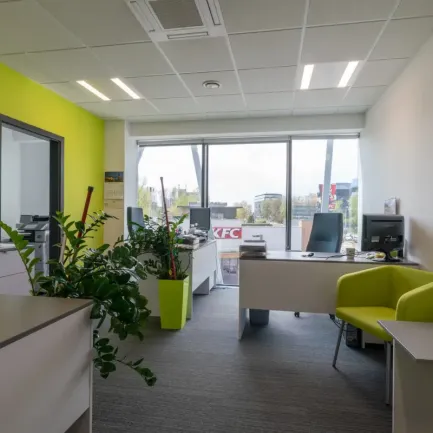 SAWIG Office