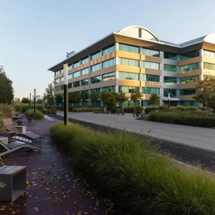 Wiśniowy Business Park E