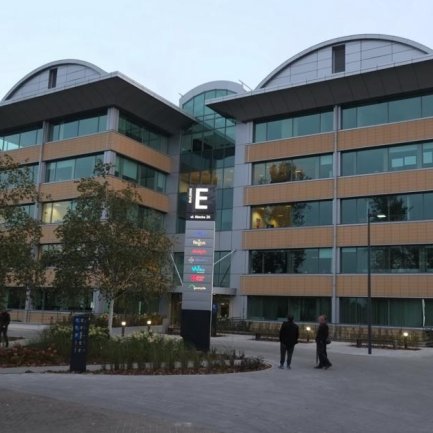 Wiśniowy Business Park A