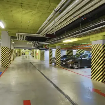 Szyperska Office Center