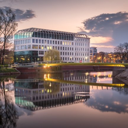 Concordia Design Wrocław
