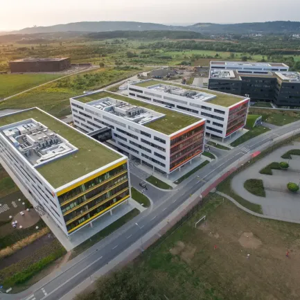 Dot Office A