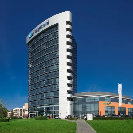 Rondo Business Park
