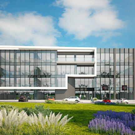 Panorama Business Park Okulickiego