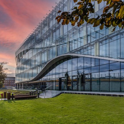 Ocean Office Park A