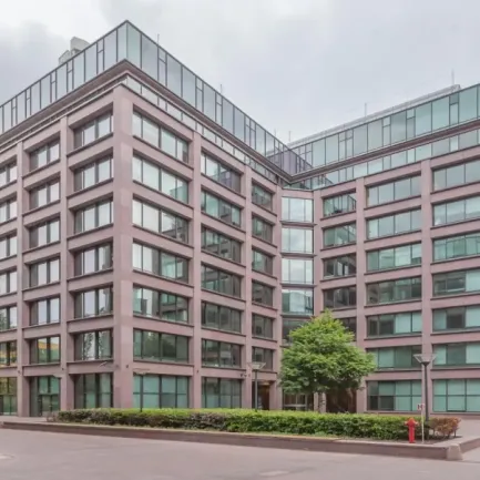 Lipowy Office Park B