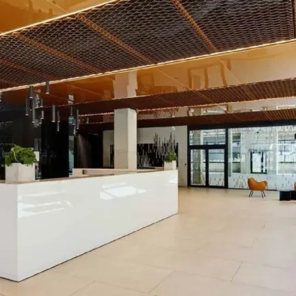 Cu Office A