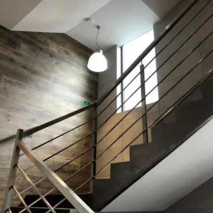 G House II