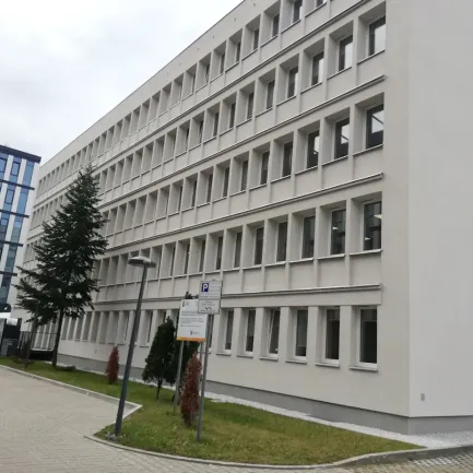 PPTP - Budynek 400