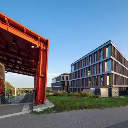 Matarnia Office Park