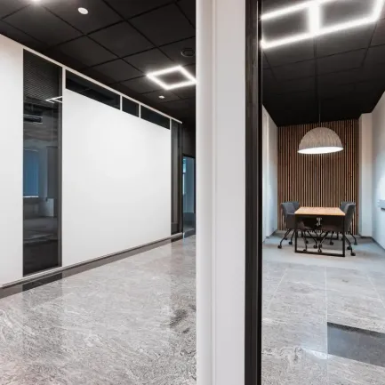 CH61 Office