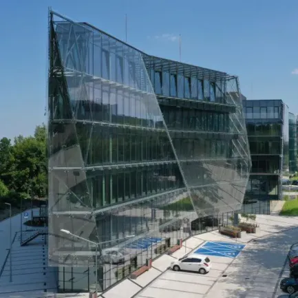Equal Business Park D