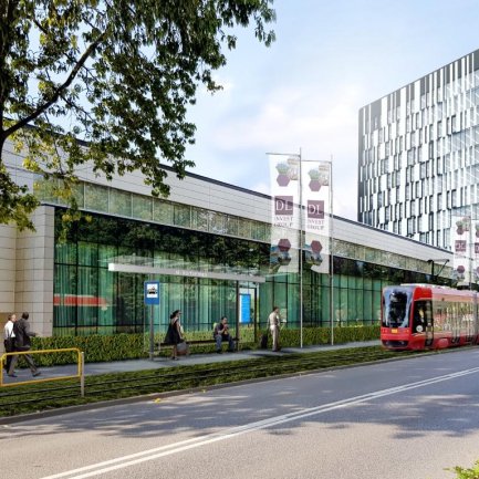 DL CENTRAL Katowice