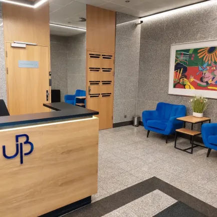 Ursynów Business Park