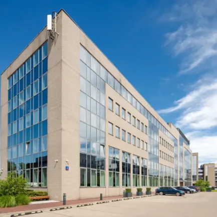 Flanders Business Park A