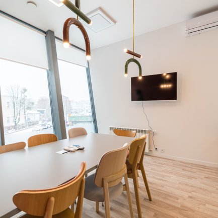 Modern Office
