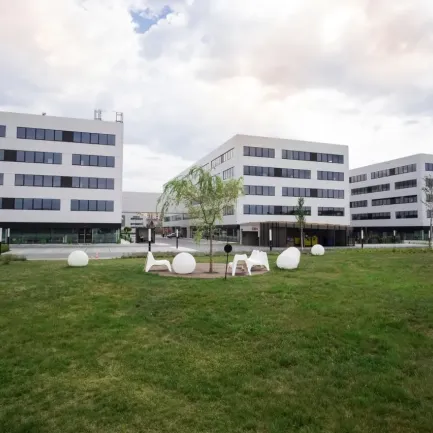 Dot Office A