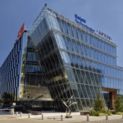 Equal Business Park C