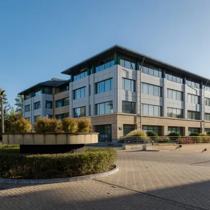 Wiśniowy Business Park C