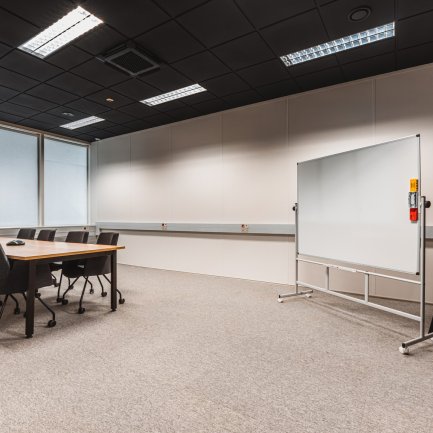 CH61 Office